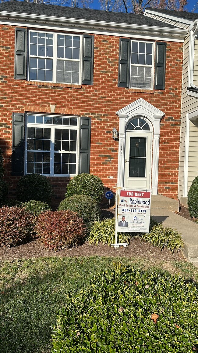 Photo - 11465 Abbots Cross Ln