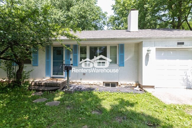 Building Photo - 11210 W 55th St Rental