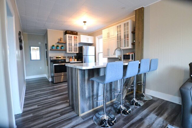 Photo - Bright Upper Flat One Bedroom Unit on Fairbanks Street, Dartmouth Unité 4