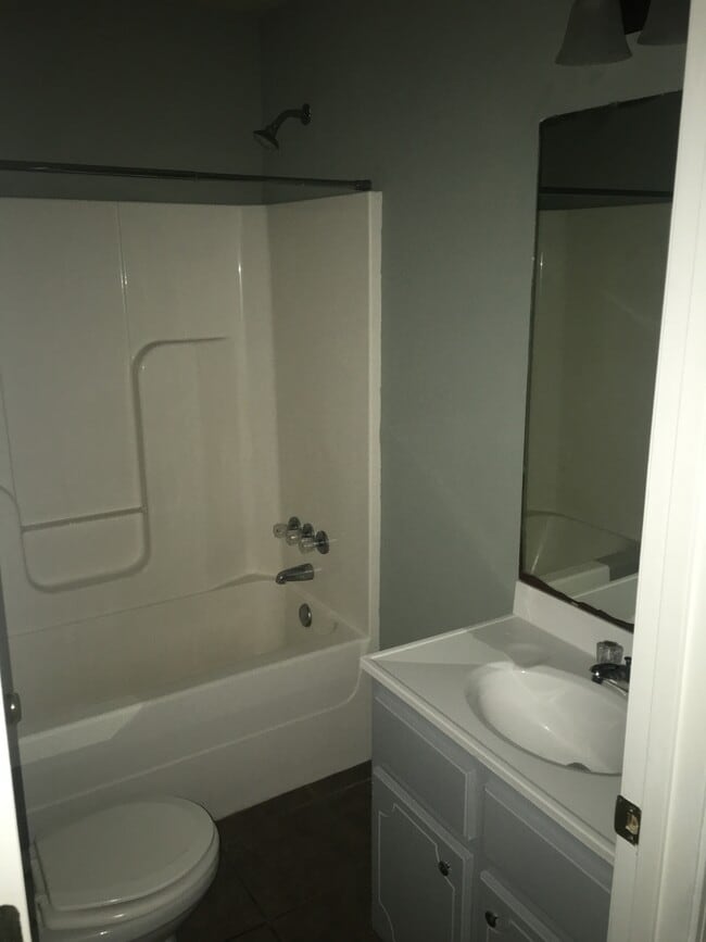 Guest Bath