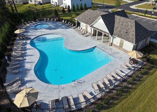 Photo - Harmony Heights