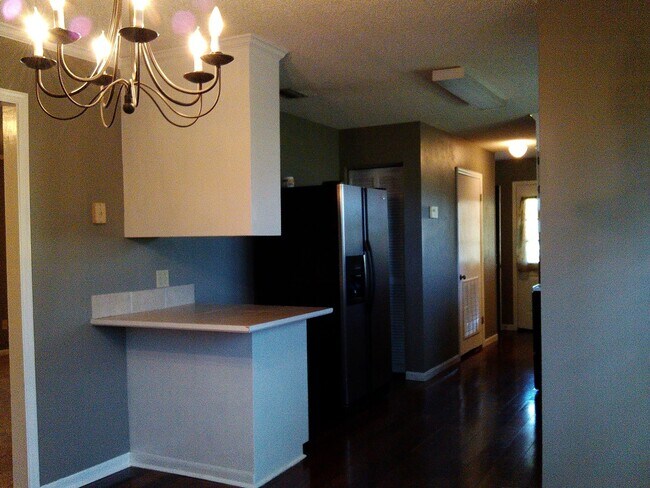 Photo - Charming 3BR Home with a Touch of Country in Dasher!