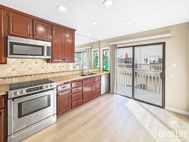 Photo - Spacious 2Bd/2Ba Condo w/Bonus Office, Garage and A/C!