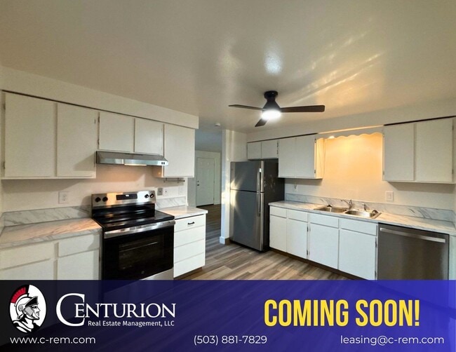 Building Photo - 4435 Campbell Dr SE