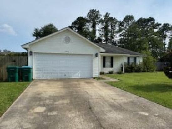 Front - 10713 Plummer Cir Rental