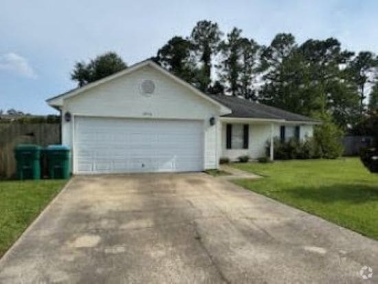 Front - 10713 Plummer Cir Rental