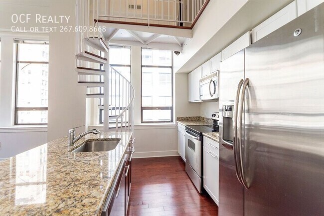Photo - 1501 Locust St Unit 801