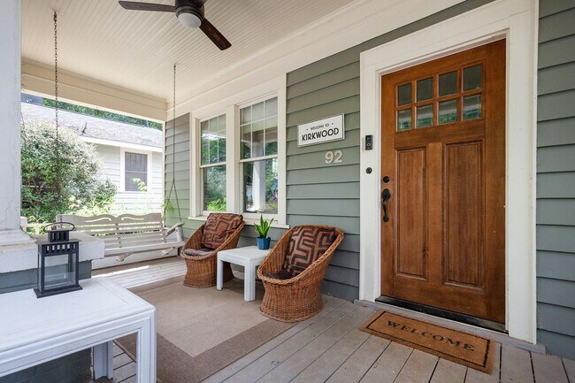 Photo - Beautiful 2bd/2ba Bungelow in Kirkwood wit...