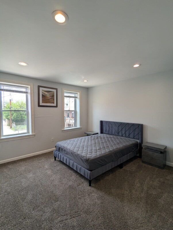 Photo - 3520 E Fayette St Townhome