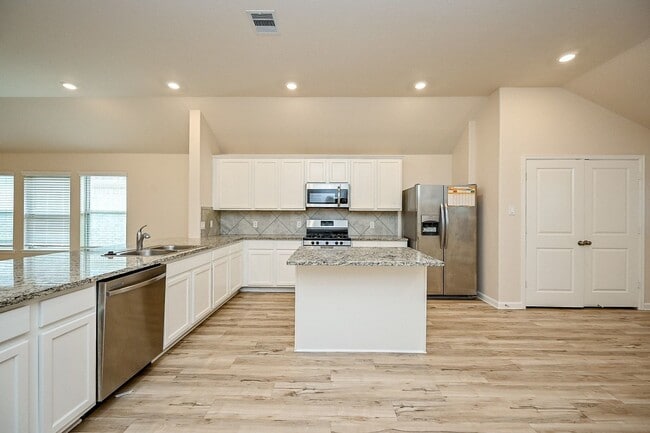 Photo - 3715 Homestead Ridge Ln