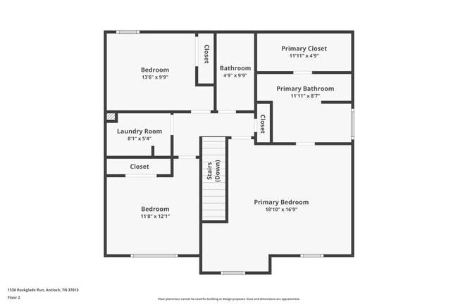 Photo - 1536 Rockglade Run