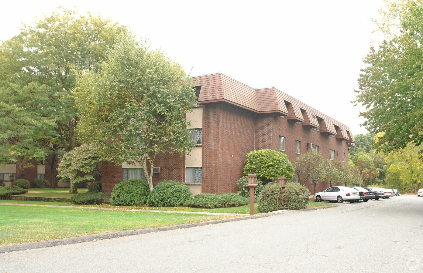 Photo - Staffordshire Apartments