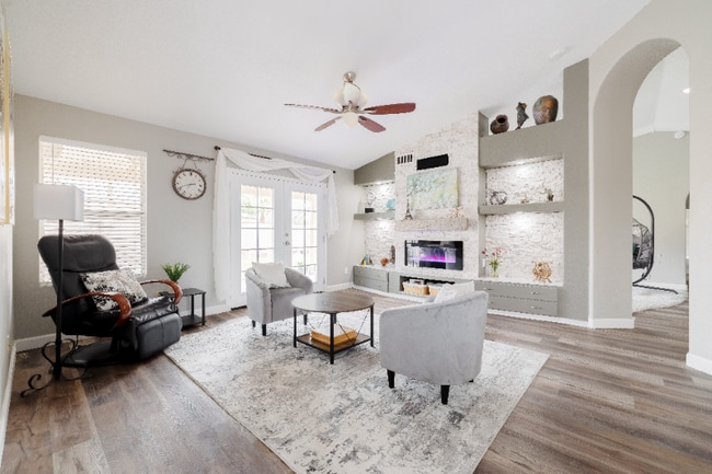 Photo - 3816 W Misty Willow Ln