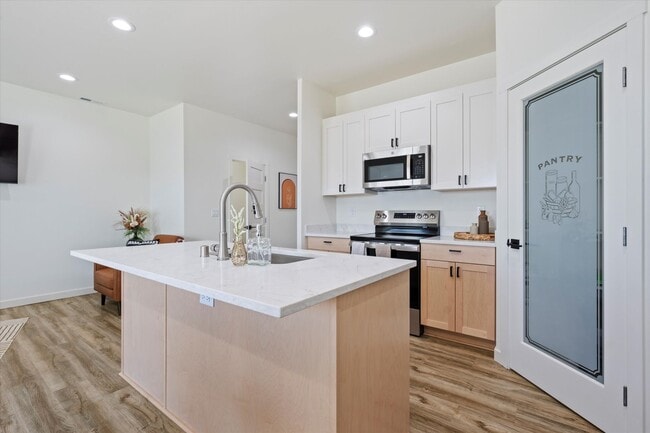 High Desert Estates