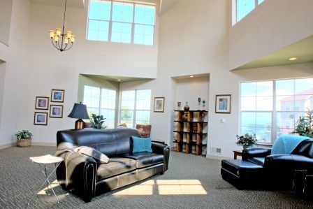 Photo - Big Sky Apartments II