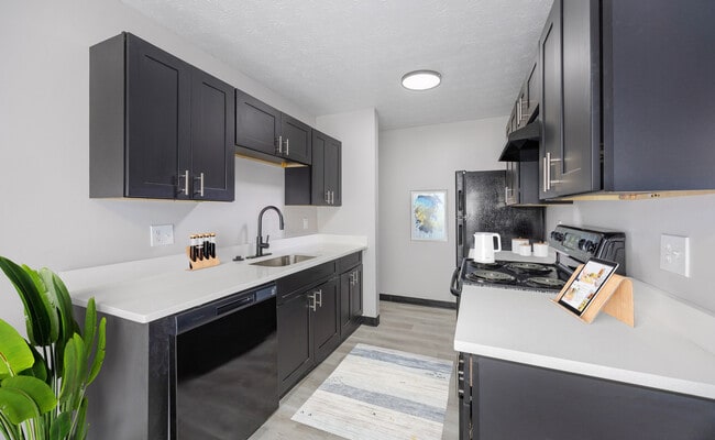 Heather Glen Townhomes