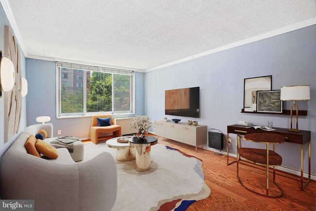 Building Photo - 11801 Rockville Pike Unit 209