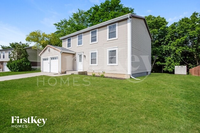 Photo - 8053 Harvest Ln