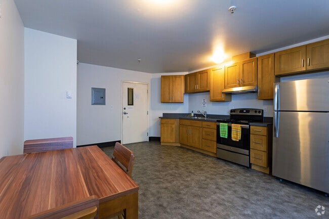 Community Kitchen