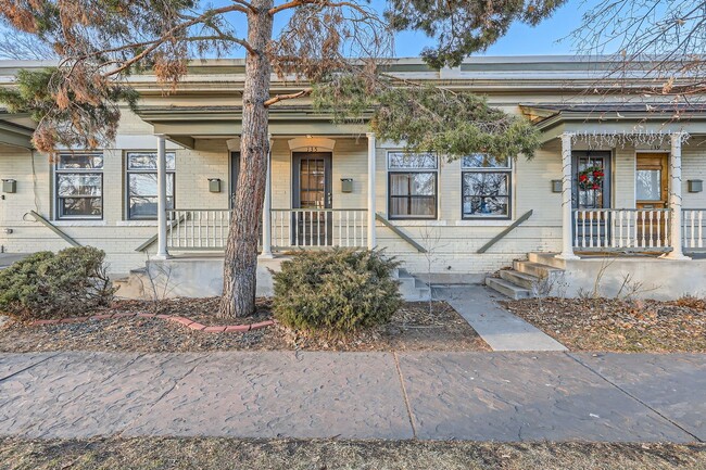 Remodeled Row Home in one of Denver's most... - Remodeled Row Home in one of Denver's most...