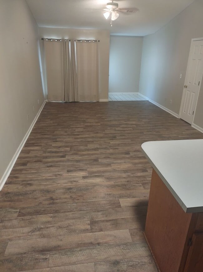 Photo - Cute Two Bedroom Two Bath Duplex