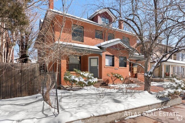 Building Photo - 1066 N Clarkson St Unit 08 Rental
