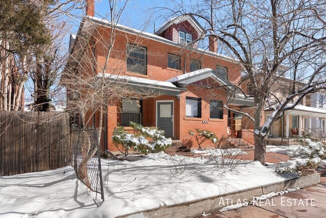 Photo - 1066 N Clarkson St Apartment Unit 08