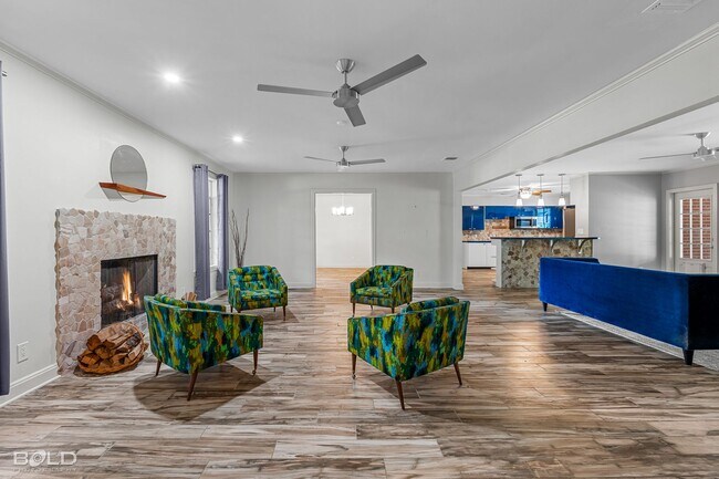 Photo - UPDATED MID-CENTURY MODERN HOME WITH SPECIAL CHARACTER