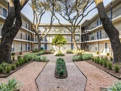 Building Photo - 7315 Brompton St Unit 329A Rental