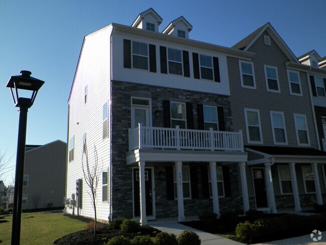 Building Photo - 4858 Stump Rd Rental