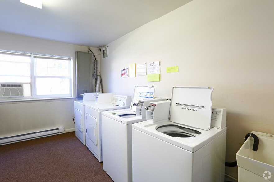 Interior Photo