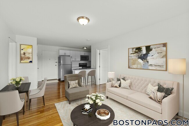 Building Photo - 134 Summer St