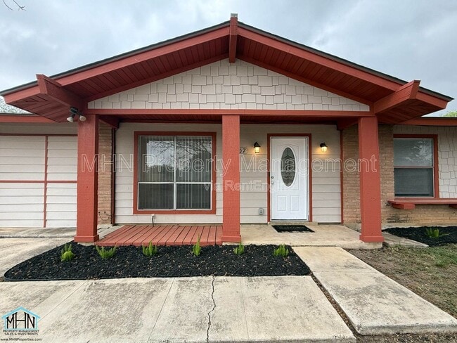 Building Photo - 9607 Gold Hl Dr