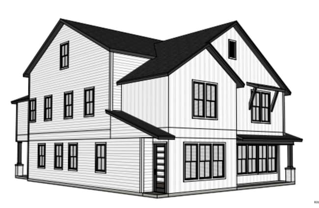 Building Photo - 1414 Speight Ave