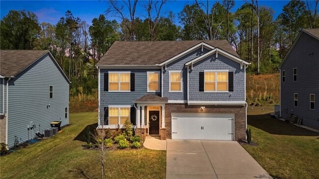 Photo - 4910 Bramblett Grove Pl