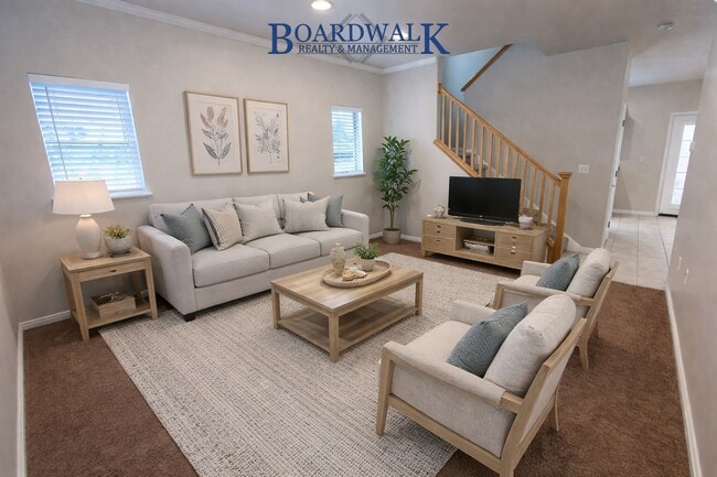 Photo - Beautiful 3 Bedroom Townhome End Unit in Draper!