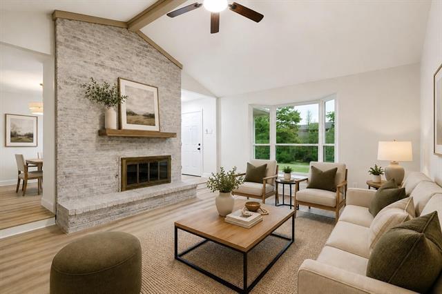 Photo - 1434 Wildvalley Dr