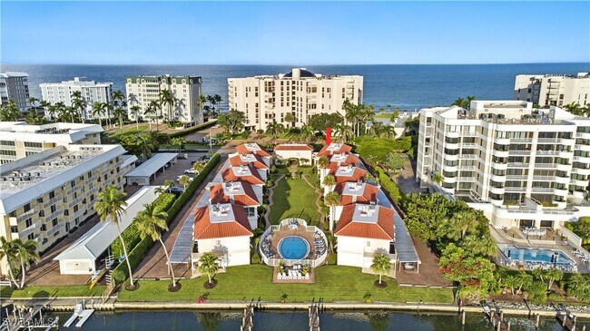 Building Photo - 3070 Gulf Shore Blvd N Unit 107 Rental