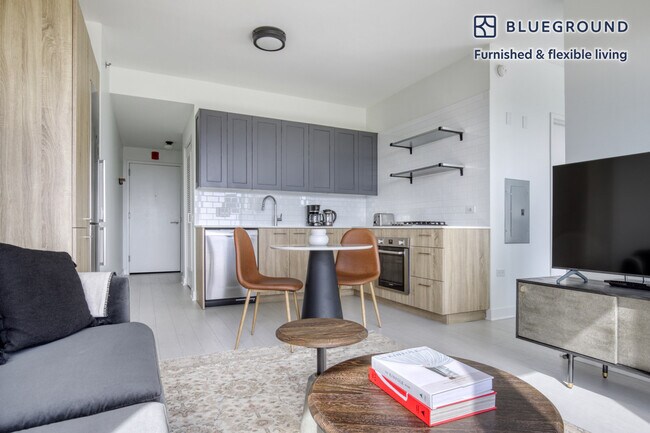 1035 W Van Buren St Unit SI FL29-ID437