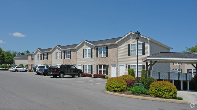 Building Photo - Promise Landing Apartments