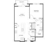 Casa del árbol_A3d