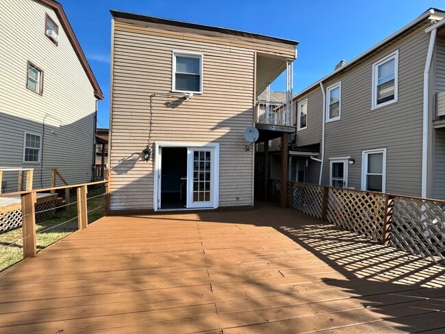 Photo - Updated 4BR / 2 Bath Home with off-street parking!