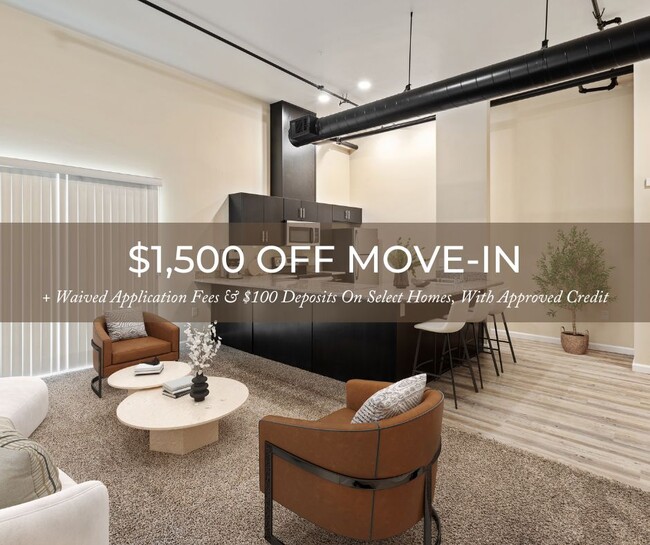 Photo - Volare Apartment Homes