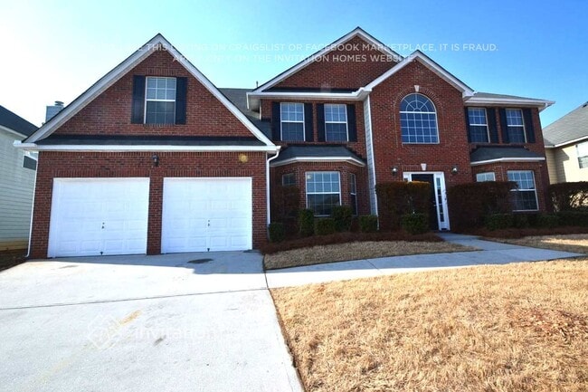 Building Photo - 1380 Travers Creek Trail