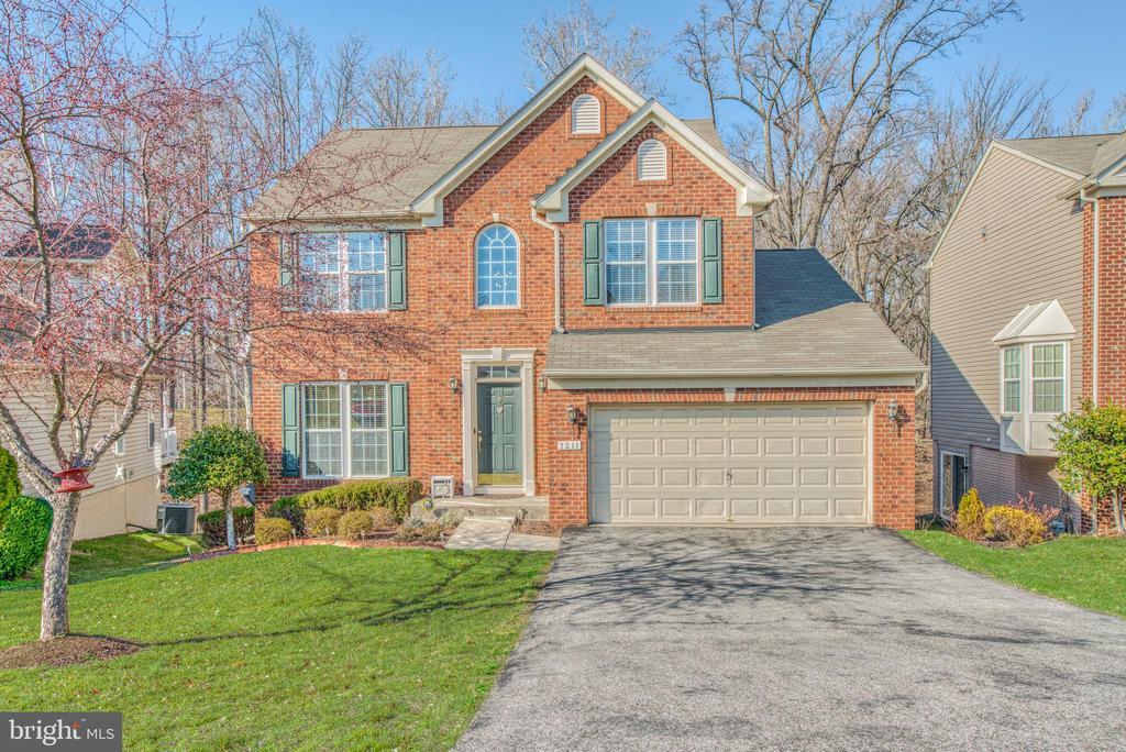 Photo - 7211 Lyndsey Way House