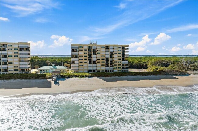Photo - 7370 S Ocean Dr Condo Unit 111