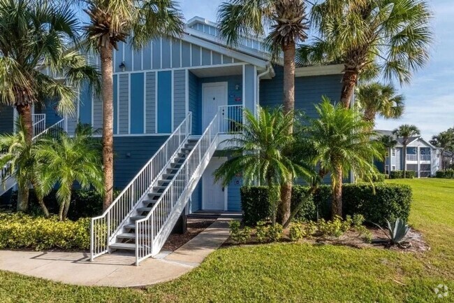 Building Photo - Charming 1BR Condo in Lake Mary