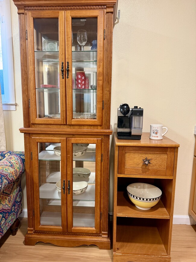 Building Photo - 5419 Silva Ave Unit Charming ADU