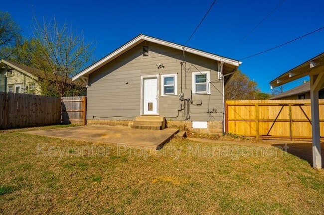Photo - 1207 S Florence Pl