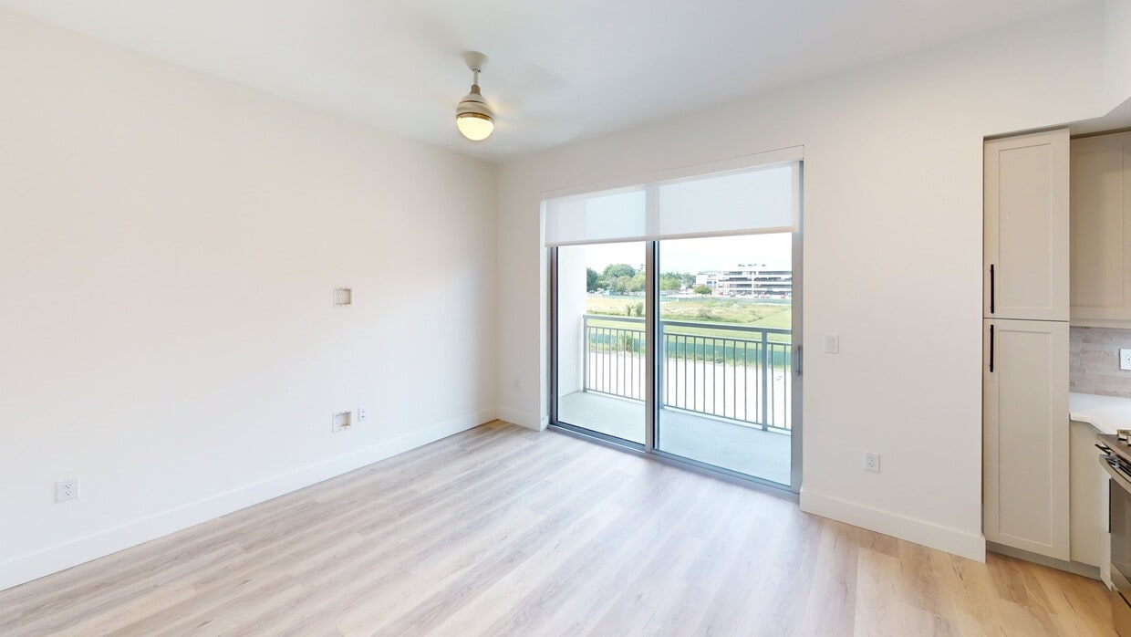 Photo - The Dori Apartments